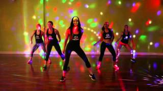 Melody DanceFit- Beg For It Zumba