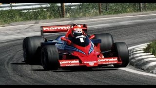 💥1978 F1⚡AMAZING BRABHAM BT46 ALFA ROMEO FAN CAR EXPLAINED🚀