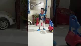 Masti #childhood #babydivithbalaji #kalaavarthemedia #shorts #youtubeshorts