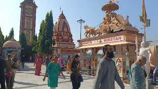 #Rishikesh #RamJhula #uttarakhand #LordShiva  #puthuyugamtv