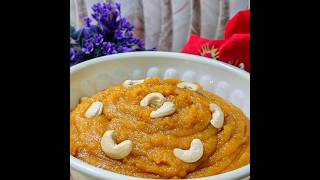 Shab -Barat special peanut halwa recipe  #shorts #recipebynimat #desserts