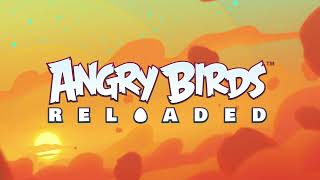 Angry Birds Reloaded - Red Planet Ambience (Extended)