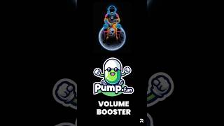 Boost Your Trading Efficiency: Pump.Fun Volume Booster Bot