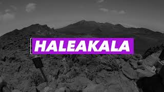 Haleakala