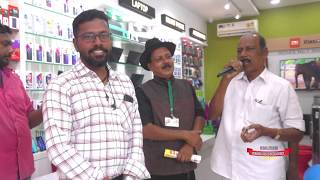 OYSTER COMPUTER PARK Varapuzha shappupady showroom inauguration…