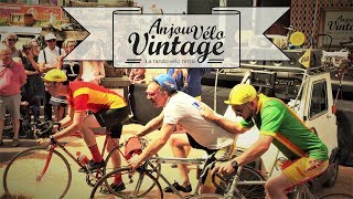 Anjou Vélo Vintage