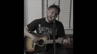 The Gaslight Anthem - The '59 Sound (Acoustic cover)