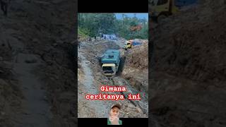 #automobile #ekcavator #offroad #siaunstoppable #ljarangjumpamotor #driver