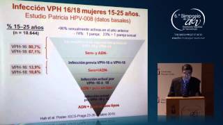 ¿Qué pasa con los interrogantes de la vacuna del VPH? - Aureli Torné Blade