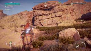 Horizon zero dawn. СТРИМ! PS4.