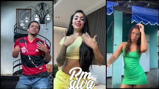 TE CATUCA, TE ARREBENTA, CATUCADA VIOLENTA Vs HOJE É DIA DE CACHORRAD# - FUNK TIKTOK [ DJ LTZ ]