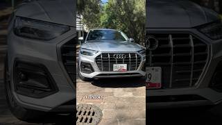 Conoces #Audi #Q5 #Sportback ?? #autos #cars #tecnologia #drive #new