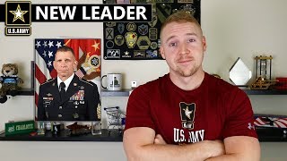 A Lot Of Big Changes Are Coming To The Army