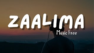 Zaalima | Music Free | CFS | Shahrukh Khan, Mahira Khan, Arijit Singh, Harshdeep Kaur