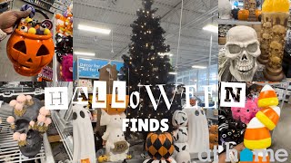 AT HOME NEW HALLOWEEN ARRIVALS | FALL DECOR | COLLEGE DORM DECOR | LET'S GO SHOPPING