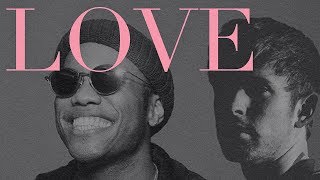 [FREE] Anderson Paak x James Blake Type Beat 2019 "Love" (prod. by Highself & RedLightMuzik)