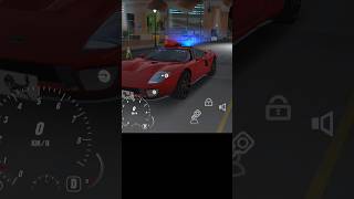 Ford GT - Car Parking Multiplayer 🔥 #carparkingmultiplayer #sportscar #wheelie #troll #youtubeshorts