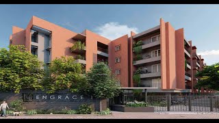 Modern Spaces Engrace In Sarjapur Road, Bangalore