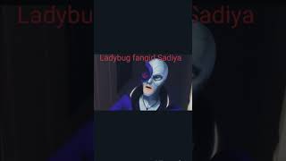 miraculous ladybug edit ladybug fangirl Sadiya edits 👸