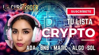 Tu lista #crypto - ¿Qué paso con los activos deslistados?