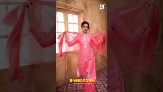 RAAS Designer Suit | Salwar Kameez | Salwar Suit | Latest Salwar Kameez | Aanya Store