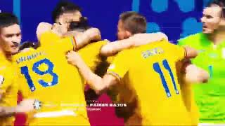 Rumania vs Holanda | Promo | El 5