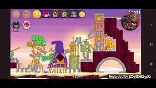 Angry Birds Redux Episode 10