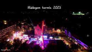 Kermis Maldegem 2023