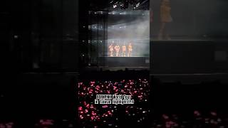 BORNPINK World Tour in Taiwan highlight EP.1 #blackpink #bornpink #kpop #concert #bornpinktour