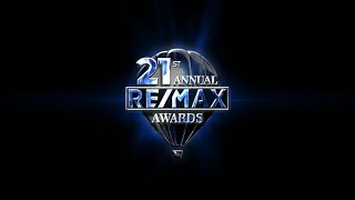 The RE/MAX Scotland 21st Annual Awards 🏆✨