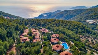 Montana pine resort oludeniz 2023