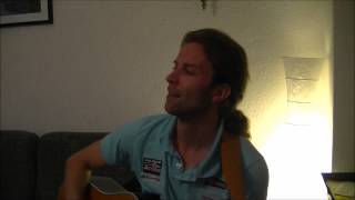 Espen Lind - When Susanna Cries [ Cover ]