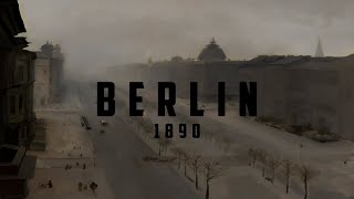 Berlin, 1890