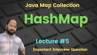 🚀 Supercharge Your Test Automation with HashMaps! 🧠 || Lecture 5