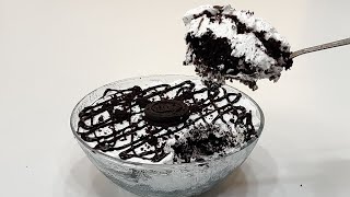 How to Make Oreo Bucket Easy Recipe #deliciousfondantcakes #cake #amazing #creamycakes #chocolate