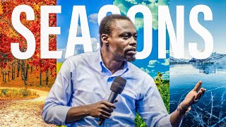 🔴HOW TO COMMAND NEW SEASONS | APOSTLE GRACE LUBEGA