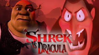 Shrek Vs Dracula Pelea Completa (ES)