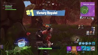 20 Team Kill Duo Win!*