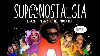 POP SONG MASHUP - New Mashup Year End 2020 | by DJ Lloyd  (OFFICIAL)