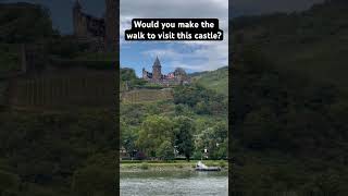 Bacharach Castle