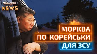 КІМЧЕНА АРМІЯ 🇰🇵 ПЛАН ПЕРЕМОГИ ГОРДОНА ❤️ КОМБАТИНЯКА ЛЯШКО