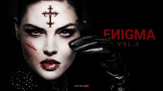 Dark Clubbing / EBM / Industrial Bass Mix 'ENIGMA vol.3'