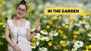 Vocab42 - Đồ vật trong khu vườn (In the Garden) - part 2