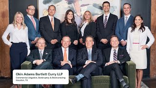 Texas Commercial Litigation & Bankruptcy Firm Explains How CARET Legal Improved Overall Efficiency