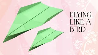 Origami Fly and Fun: Create Origami Aeroplane Tutorial! 🛩️✈️ #viral #viralvideo