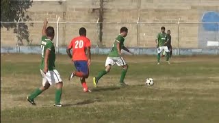 Racing Leones vs Súper Estrella (Mejores Momentos del Partido)