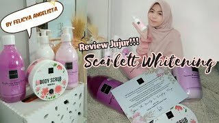 Honest Review Body Care Scarlett Whitening | EMANG IYA SEBAGUS ITU???