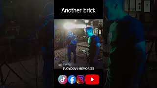 Another brick in the wall - Floydian Memories