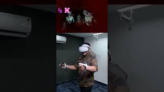 First_Time_Playing_VR_Games!_#shorts(1080p) 4_K_official_trending_999