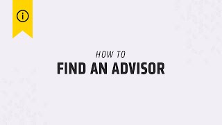 How To: Find an Advisor | Wichita State University